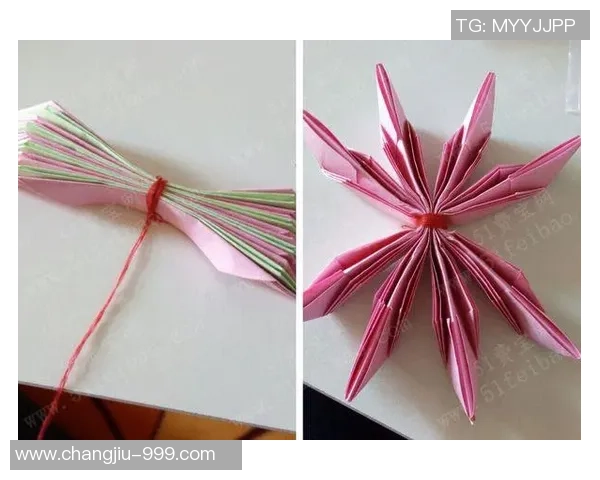 折纸手工足球创意教程让你轻松打造独特的纸艺运动乐趣 折纸手工足球创意教程让你轻松打造独特的纸艺运动乐趣